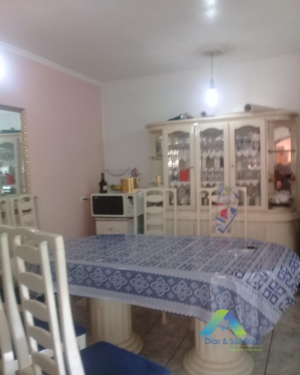 Sobrado à venda com 3 quartos, 190m² - Foto 12