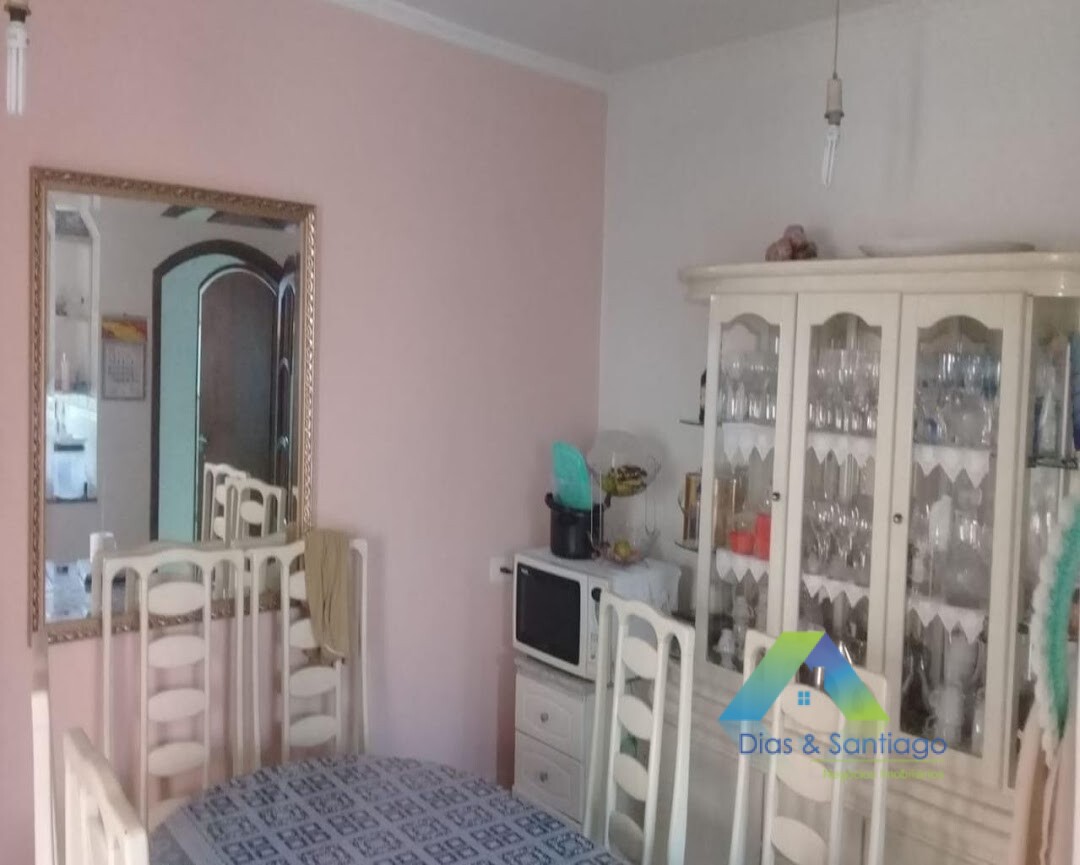 Sobrado à venda com 3 quartos, 190m² - Foto 5