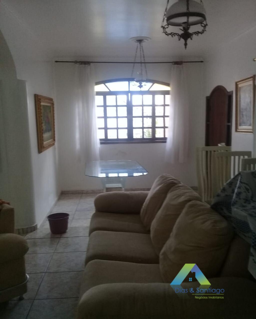 Sobrado à venda com 3 quartos, 190m² - Foto 3