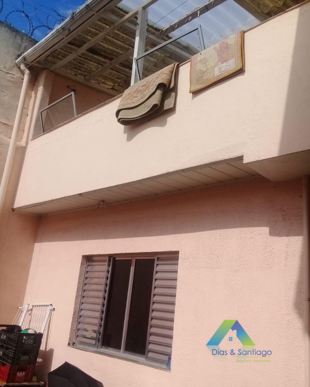 Sobrado à venda com 3 quartos, 190m² - Foto 20