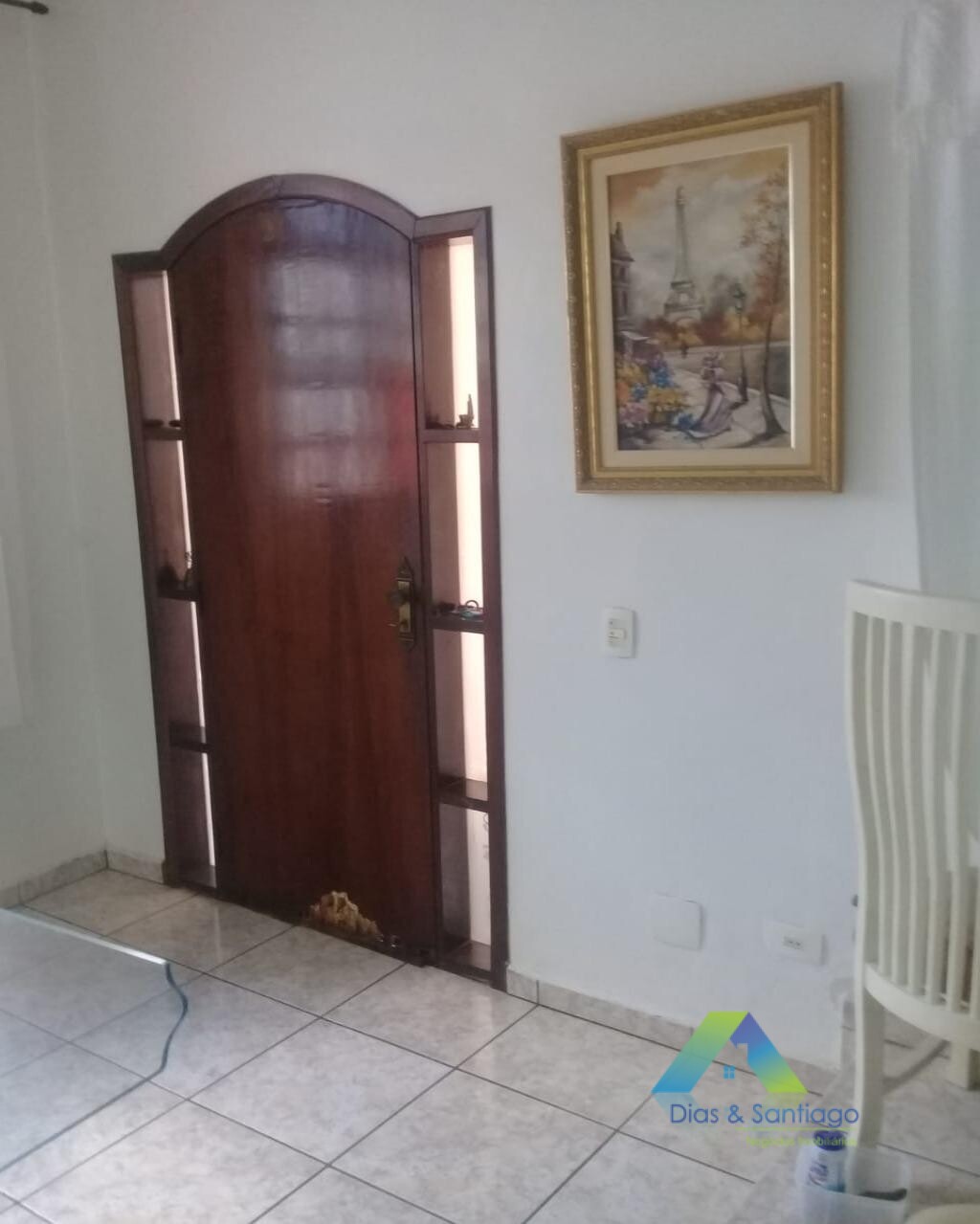 Sobrado à venda com 3 quartos, 190m² - Foto 2