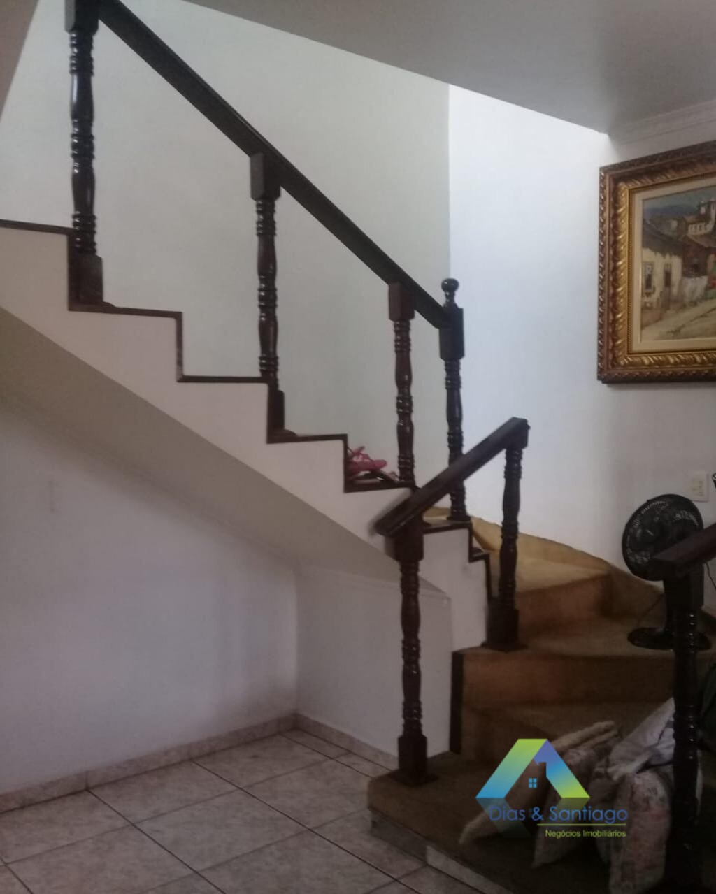 Sobrado à venda com 3 quartos, 190m² - Foto 4