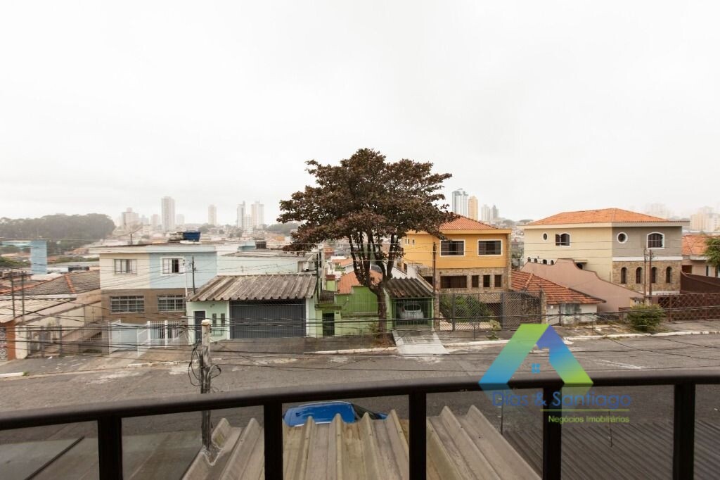 Sobrado, 3 quartos, 103 m² - Foto 26