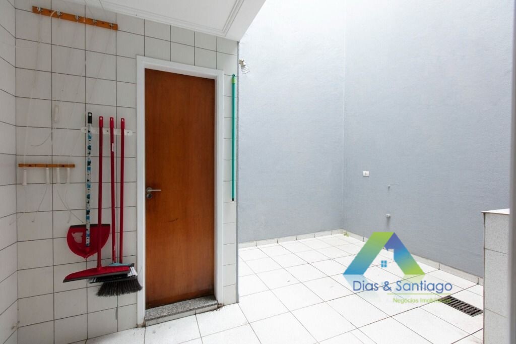 Sobrado, 3 quartos, 103 m² - Foto 22