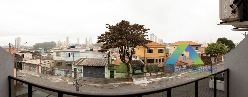 Sobrado, 3 quartos, 103 m² - Foto 25