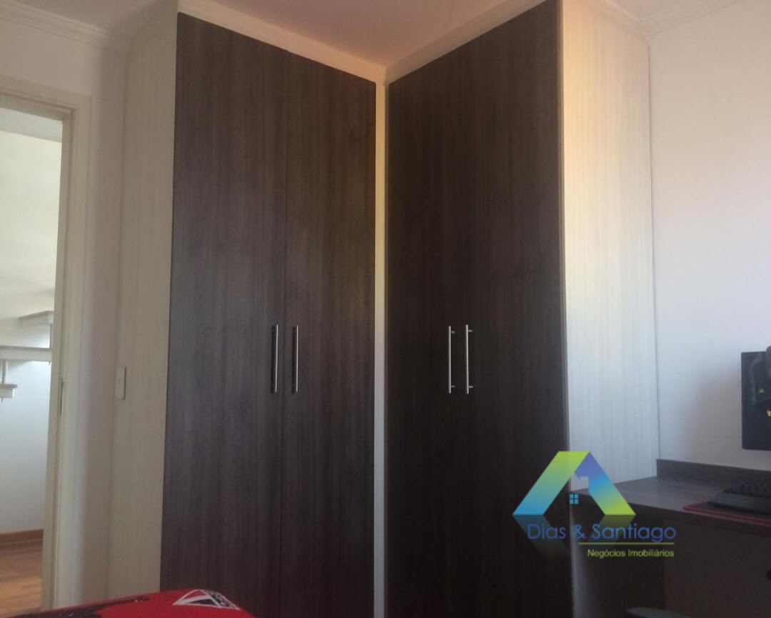 Apartamento à venda com 3 quartos, 83m² - Foto 17