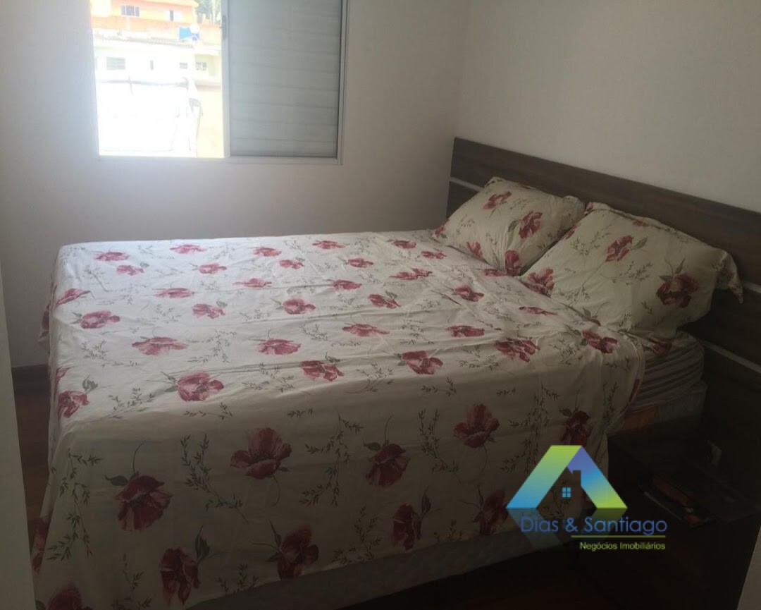 Apartamento à venda com 3 quartos, 83m² - Foto 14