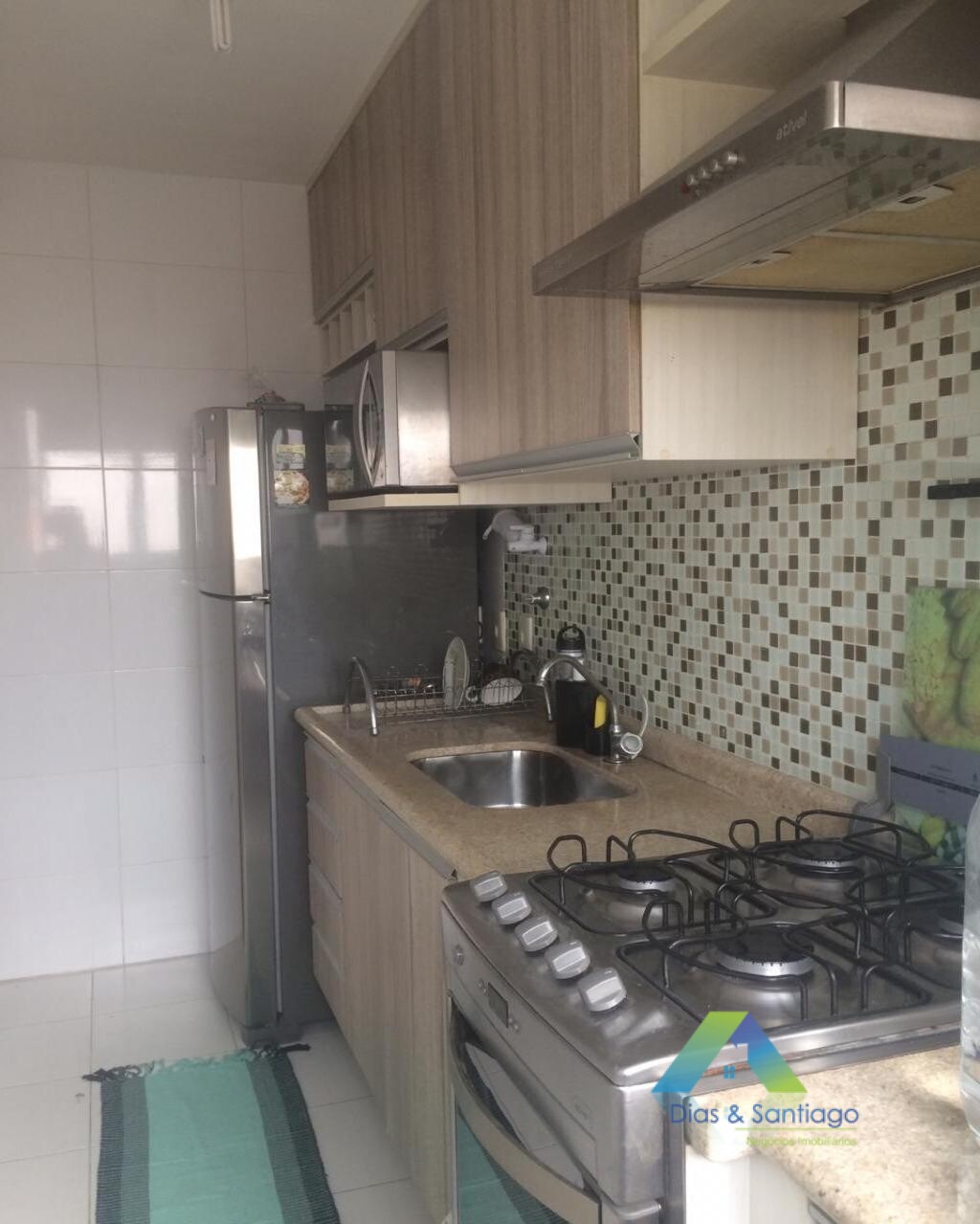 Apartamento à venda com 3 quartos, 83m² - Foto 4