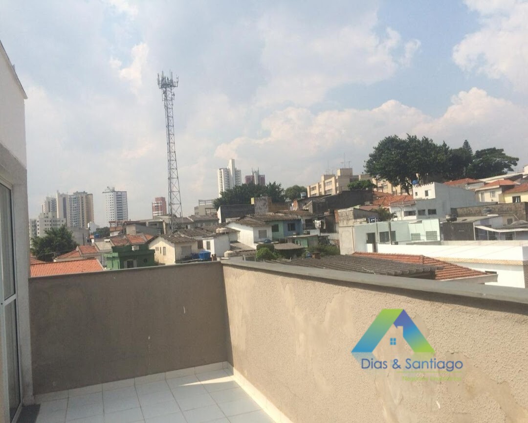 Apartamento à venda com 3 quartos, 83m² - Foto 15