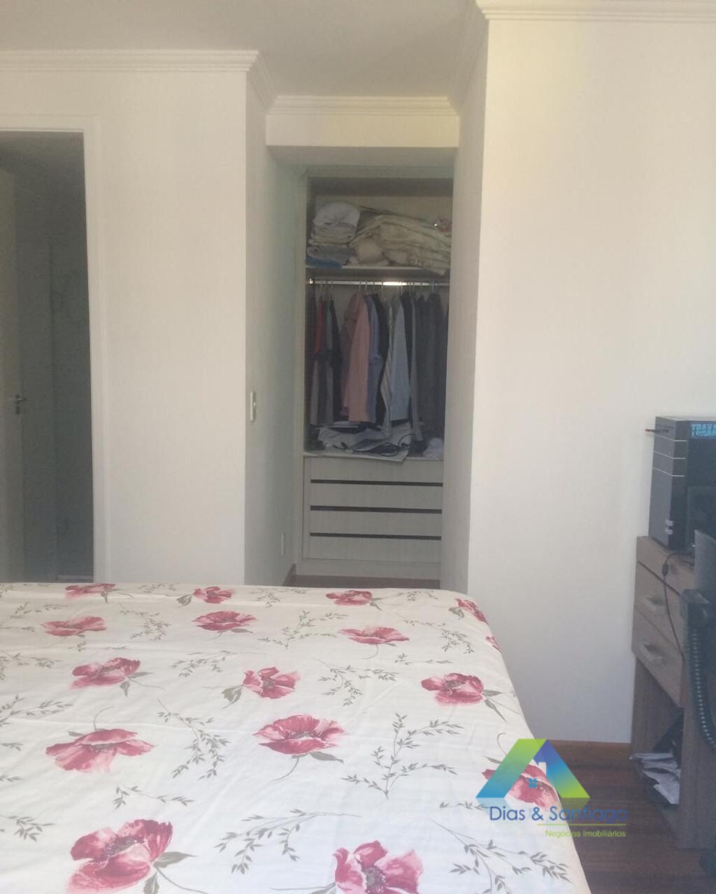 Apartamento à venda com 3 quartos, 83m² - Foto 13