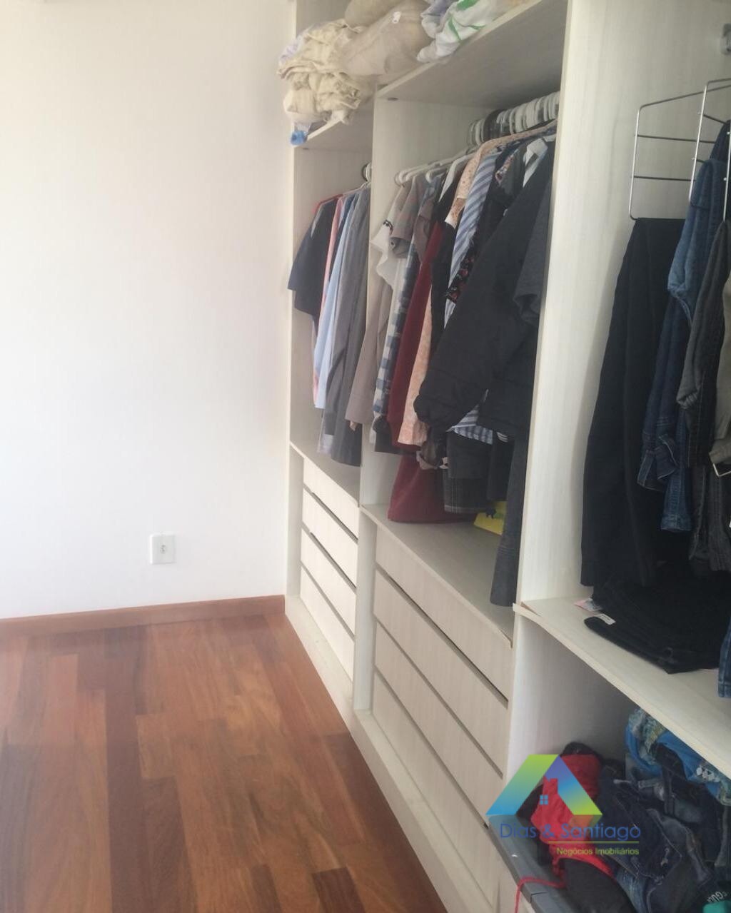 Apartamento à venda com 3 quartos, 83m² - Foto 10