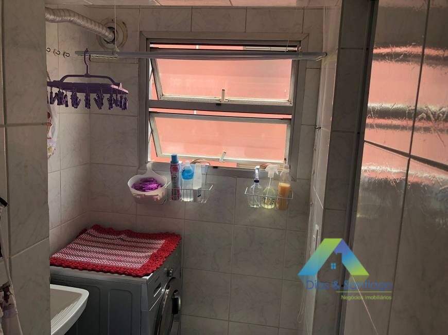 Apartamento à venda com 2 quartos, 57m² - Foto 11