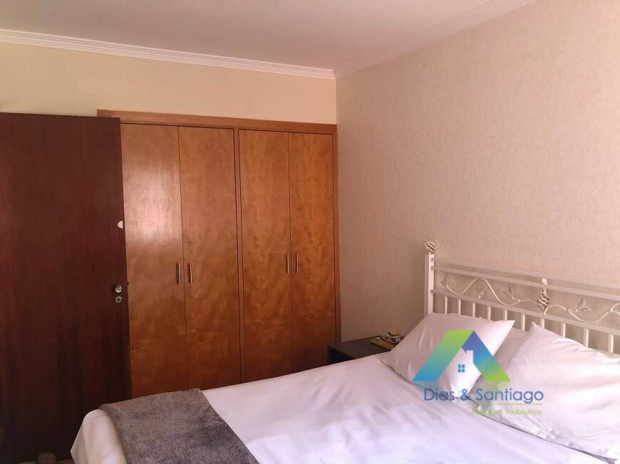 Apartamento à venda com 2 quartos, 57m² - Foto 8