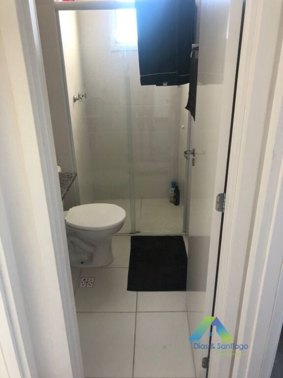 Apartamento à venda com 2 quartos, 46m² - Foto 8