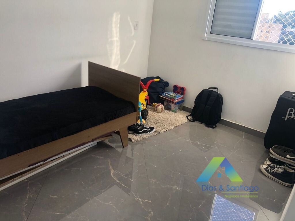 Apartamento à venda com 2 quartos, 46m² - Foto 6