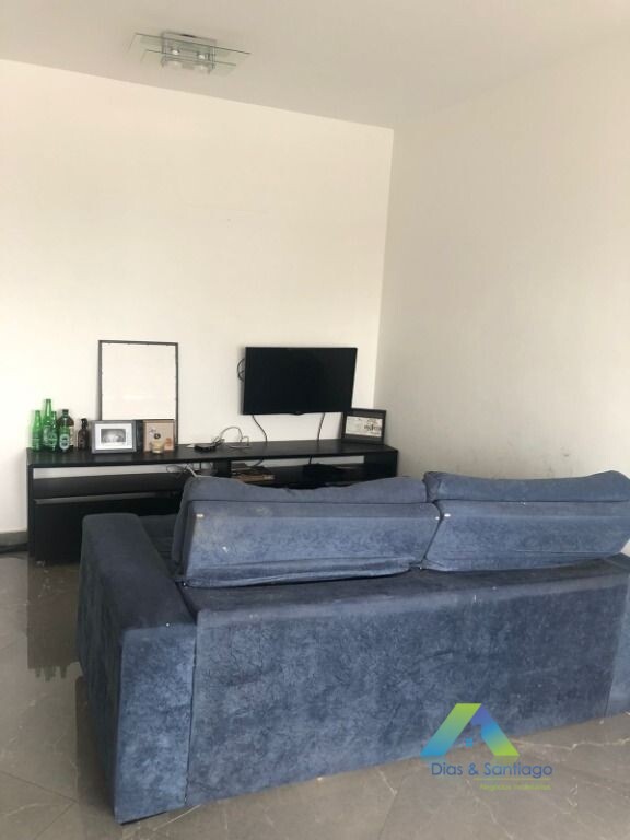 Apartamento à venda com 2 quartos, 46m² - Foto 1