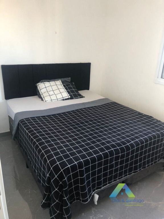 Apartamento à venda com 2 quartos, 46m² - Foto 5