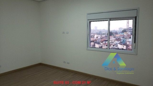 Sobrado à venda com 3 quartos, 170m² - Foto 11