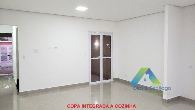 Sobrado à venda com 3 quartos, 170m² - Foto 3