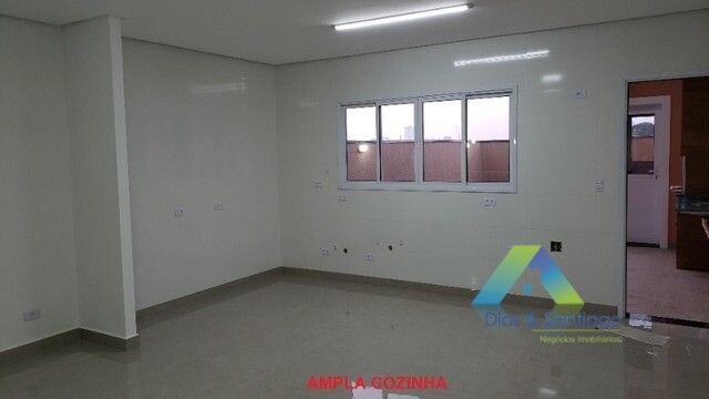 Sobrado à venda com 3 quartos, 170m² - Foto 2