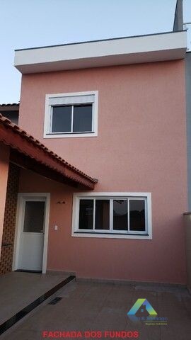 Sobrado à venda com 3 quartos, 170m² - Foto 14