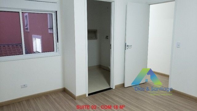 Sobrado à venda com 3 quartos, 170m² - Foto 9