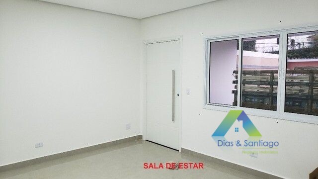 Sobrado à venda com 3 quartos, 170m² - Foto 4