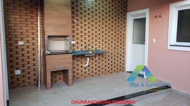 Sobrado à venda com 3 quartos, 170m² - Foto 15