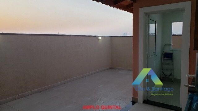 Sobrado à venda com 3 quartos, 170m² - Foto 16