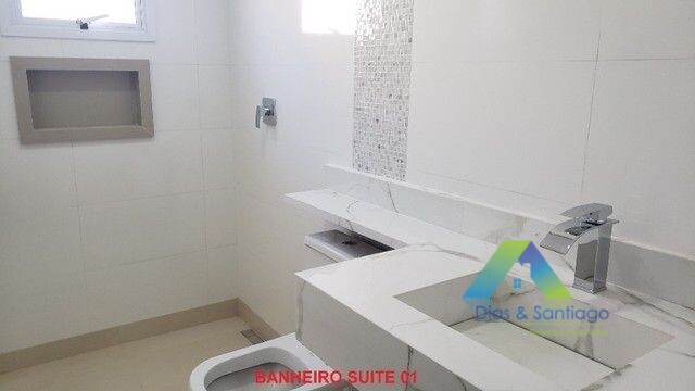 Sobrado à venda com 3 quartos, 170m² - Foto 7