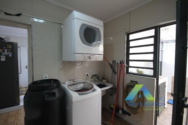 Sobrado à venda com 3 quartos, 150m² - Foto 38