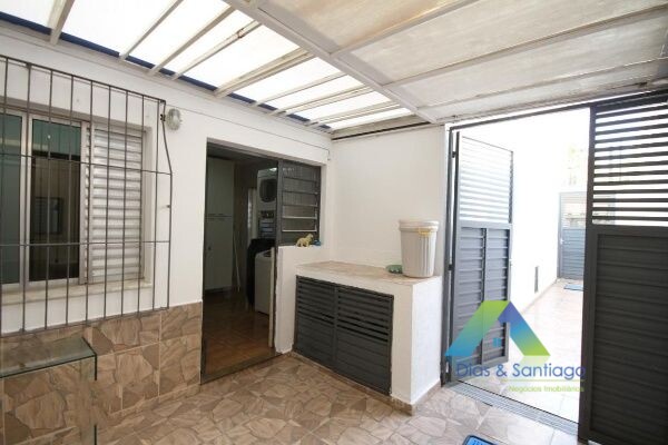 Sobrado à venda com 3 quartos, 150m² - Foto 43