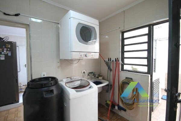 Sobrado à venda com 3 quartos, 150m² - Foto 27