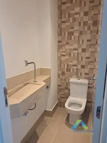 Apartamento à venda com 2 quartos, 82m² - Foto 13