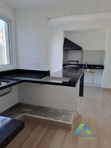 Apartamento à venda com 2 quartos, 82m² - Foto 4