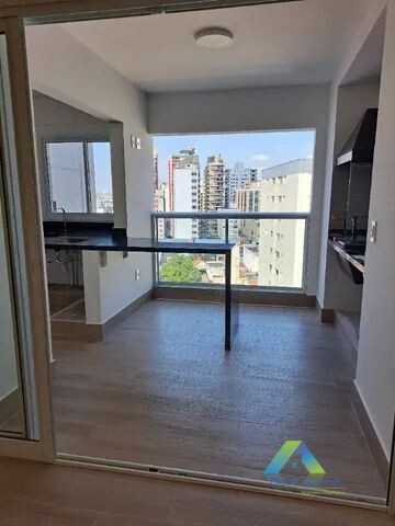 Apartamento à venda com 2 quartos, 82m² - Foto 1