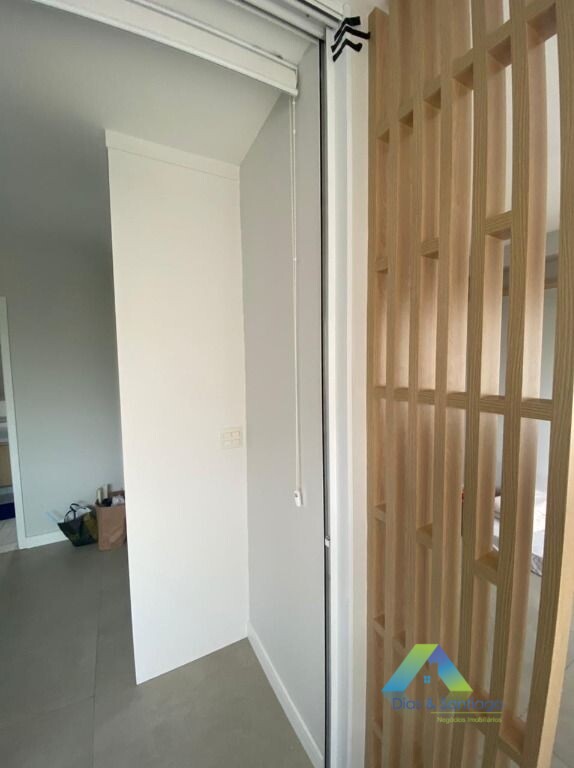 Apartamento à venda com 1 quarto, 41m² - Foto 9