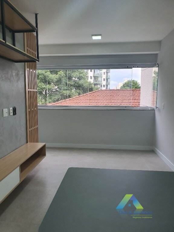 Apartamento à venda com 1 quarto, 41m² - Foto 2