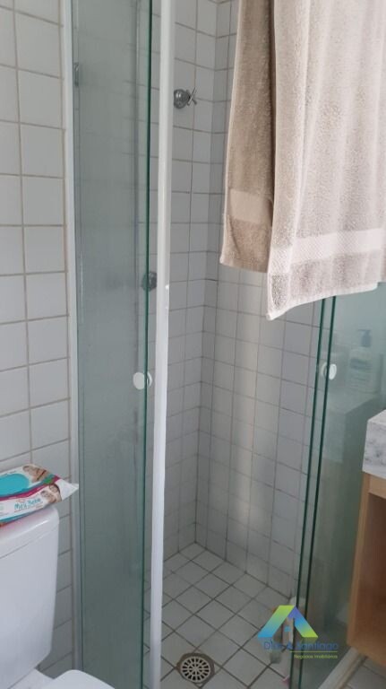 Apartamento à venda com 1 quarto, 41m² - Foto 14