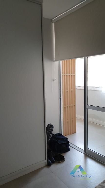 Apartamento à venda com 1 quarto, 41m² - Foto 11