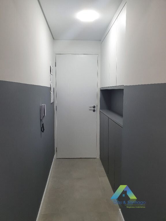 Apartamento à venda com 1 quarto, 41m² - Foto 10