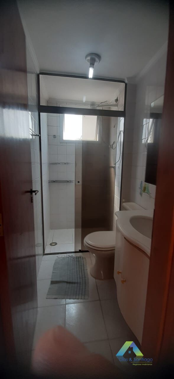 Apartamento para alugar com 3 quartos, 72m² - Foto 28