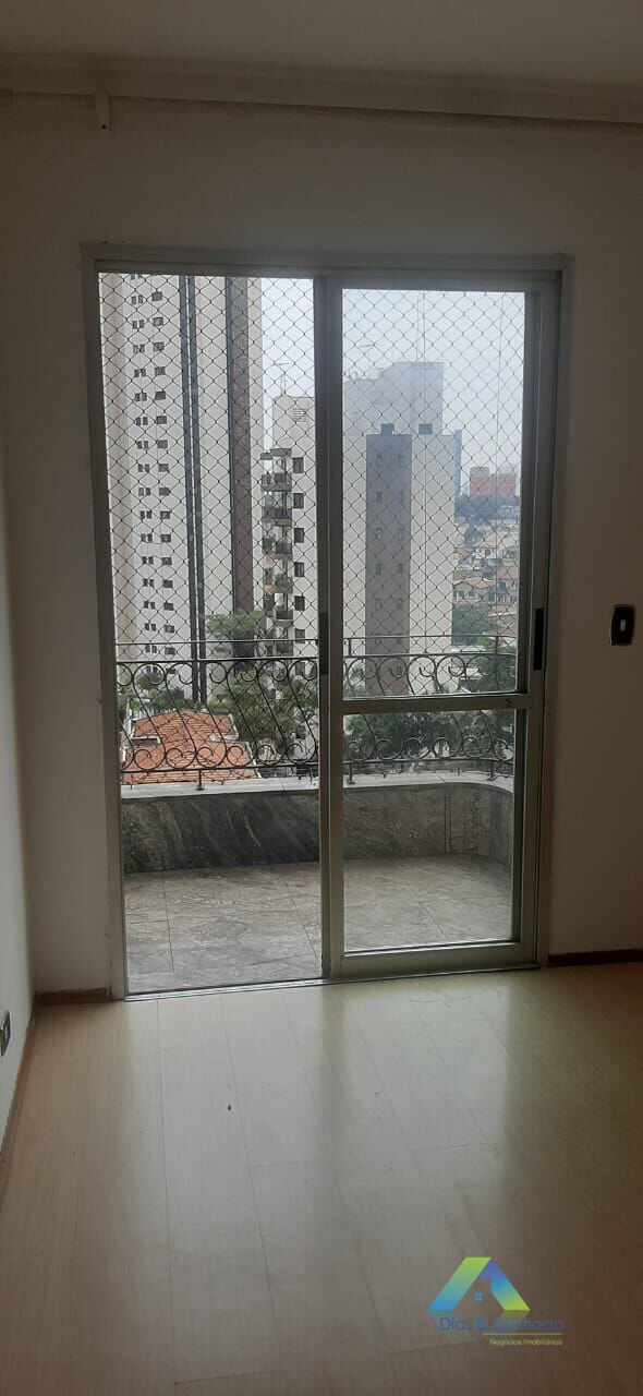 Apartamento para alugar com 3 quartos, 72m² - Foto 2