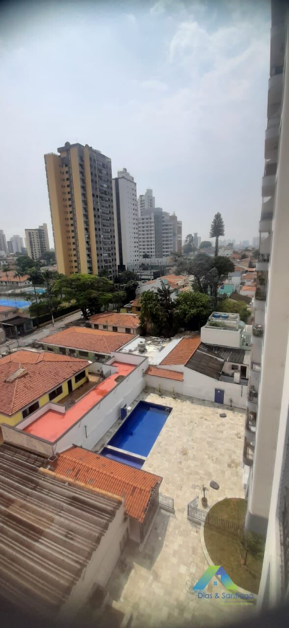 Apartamento para alugar com 3 quartos, 72m² - Foto 35