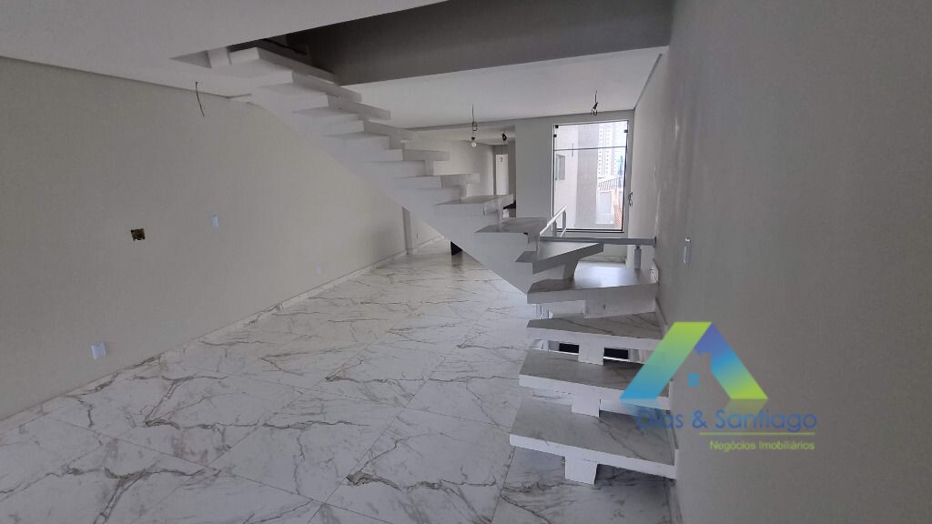 Sobrado à venda com 4 quartos, 240m² - Foto 41