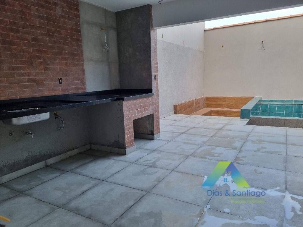 Sobrado à venda com 4 quartos, 240m² - Foto 27