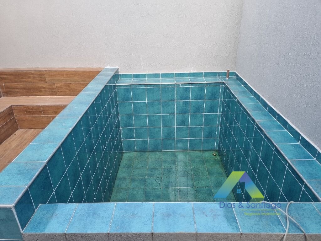 Sobrado à venda com 4 quartos, 240m² - Foto 29