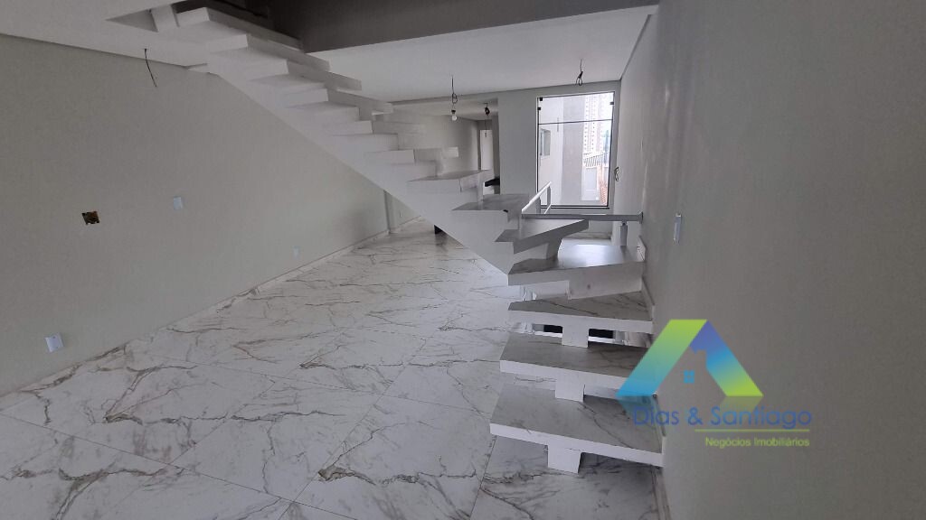 Sobrado à venda com 4 quartos, 240m² - Foto 48