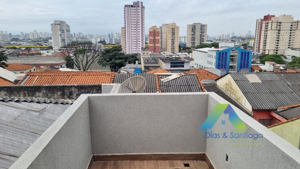 Sobrado à venda com 4 quartos, 240m² - Foto 90