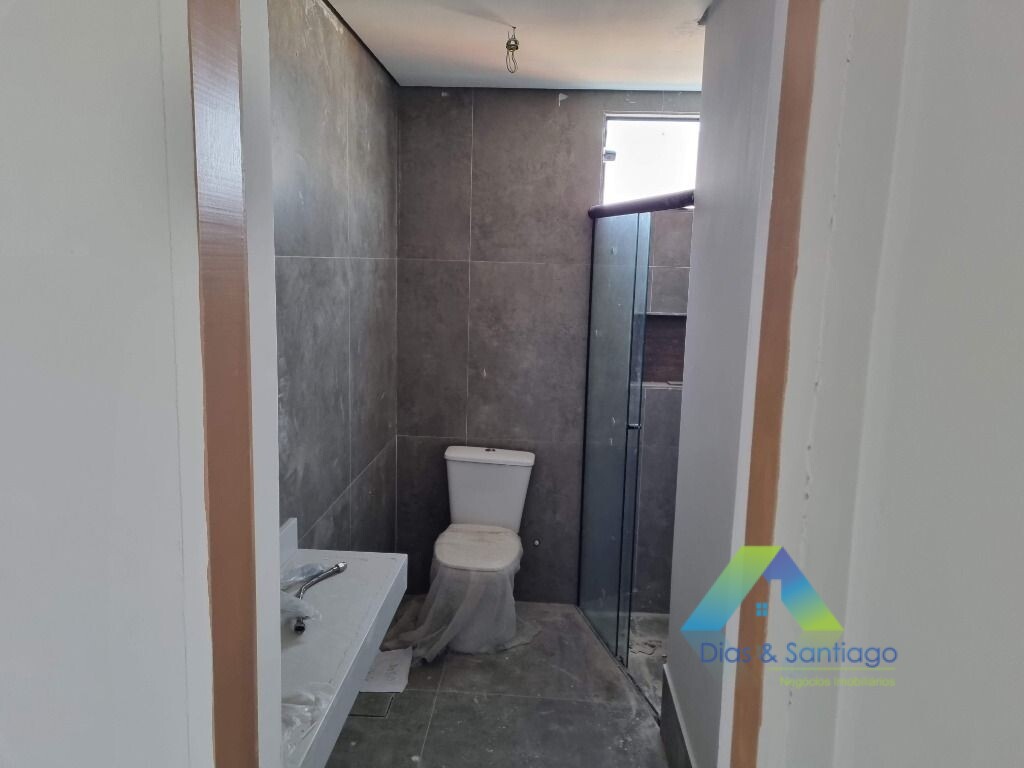 Sobrado à venda com 4 quartos, 240m² - Foto 17